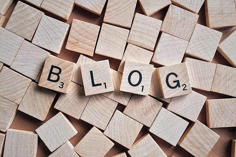 blogkousin