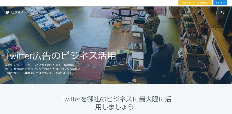 twitterbusiness