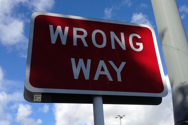 wrongway