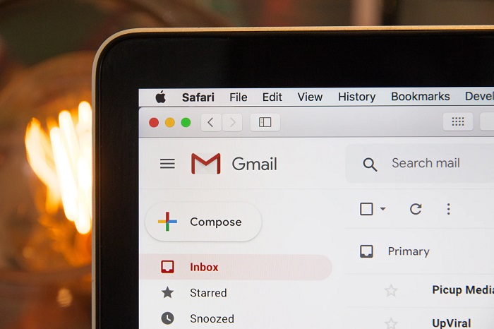 mail